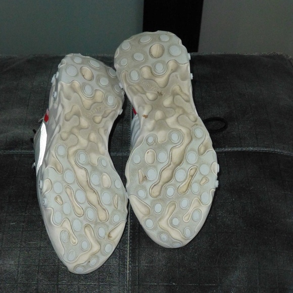 Nike React Element 55 Sneakers Women's Size 8.5 - Picture 4 of 8